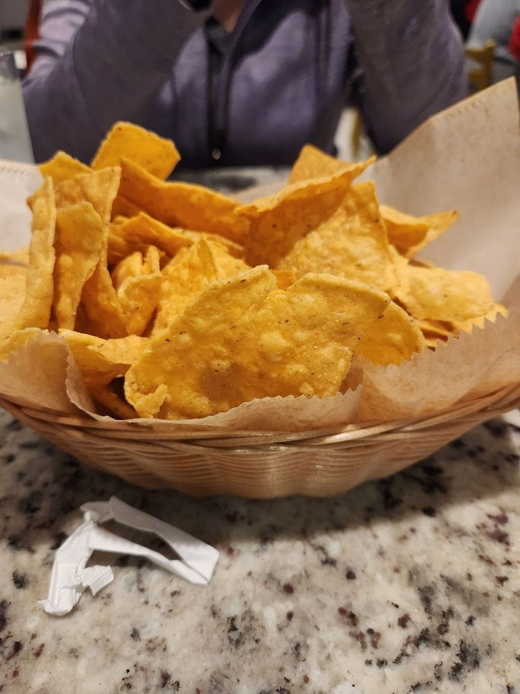El Vallarta Mexican Restaurant 