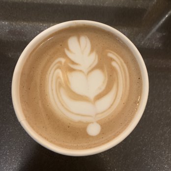 Foxy Loxy Cafe - Cafes Near Me - Savannah, Georgia