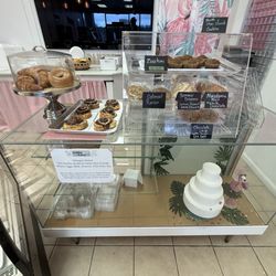 Kinna Sweet Bakery