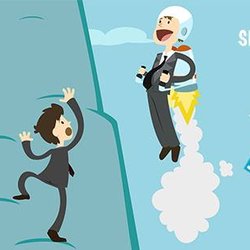 Marketing Flix - Get ahead of the competition with an animated video from Marketing Flix.