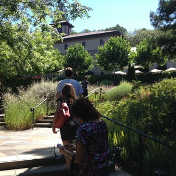 Beringer Vineyards - Wineries Near Me - St. Helena, California