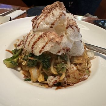Bali Café - Gado Gado - Sushi Bars Near Me - Miami, Florida