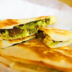 Bucharest Grill