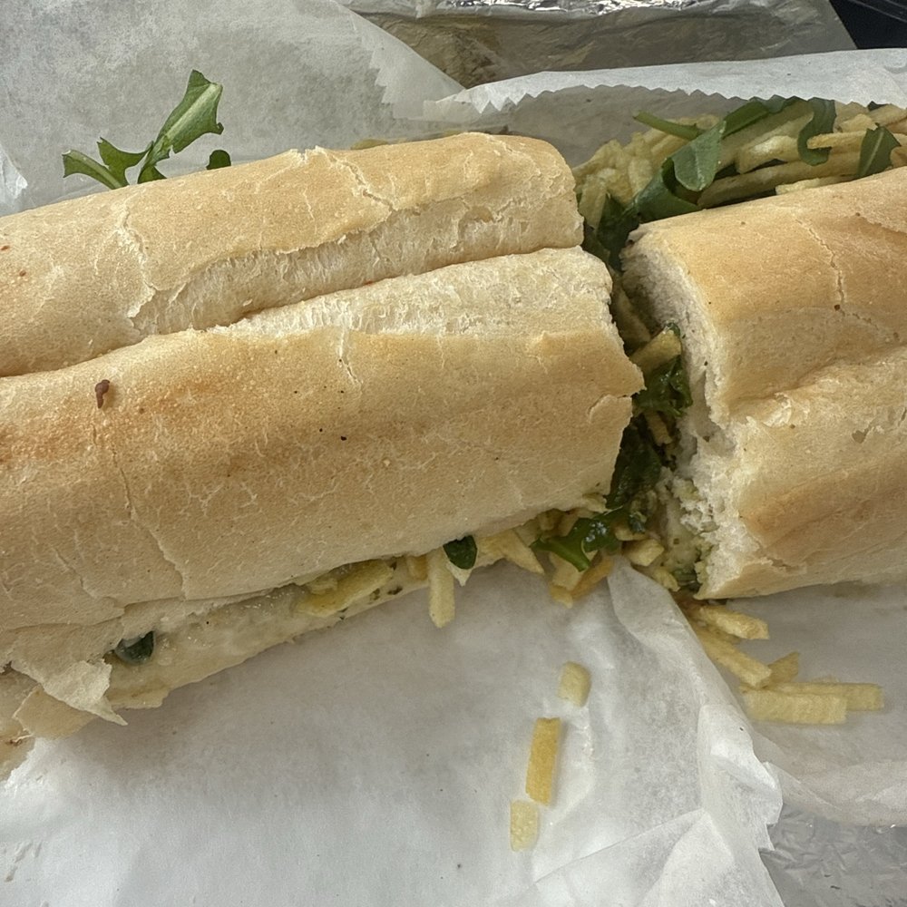 SubKO - Steak sandwich - Sandwiches Near Me - Lisle, Illinois SubKO - Steak sandwich - Sandwiches Near Me - Lisle, Illinois