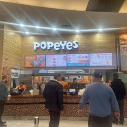 Popeyes Louisiana Kitchen
