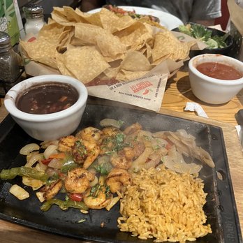 Chili's - Shrimp Fajitas - Tex-Mex Near Me - Manhattan Beach, California Chili's - Shrimp Fajitas - Tex-Mex Near Me - Manhattan Beach, California
