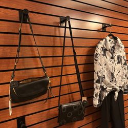 Pottery World - clothes for adults