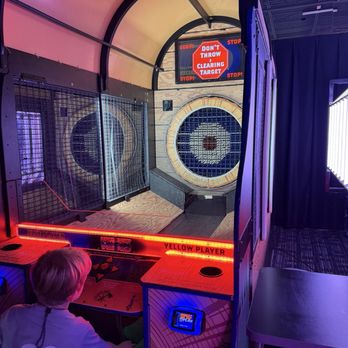 Dave & Buster's Daytona Beach - American Near Me - Daytona Beach, Florida