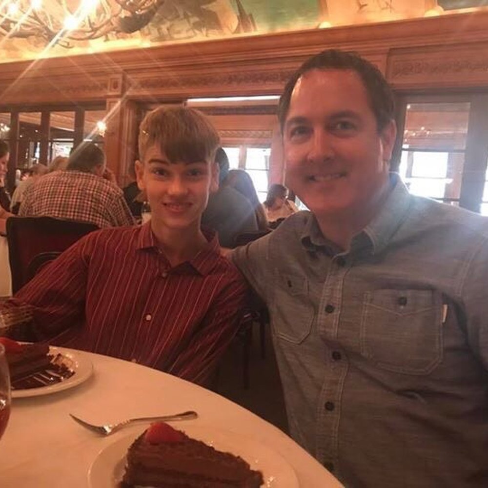 III Forks - Another great time at III Forks for a great Mother's Day lunch! Thanks again to our awesome waitress Savannah! - Steakhouses Near Me - Frisco, Texas