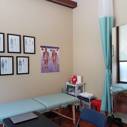 Classic Acupuncture & Herbal Clinic - Treatment Room