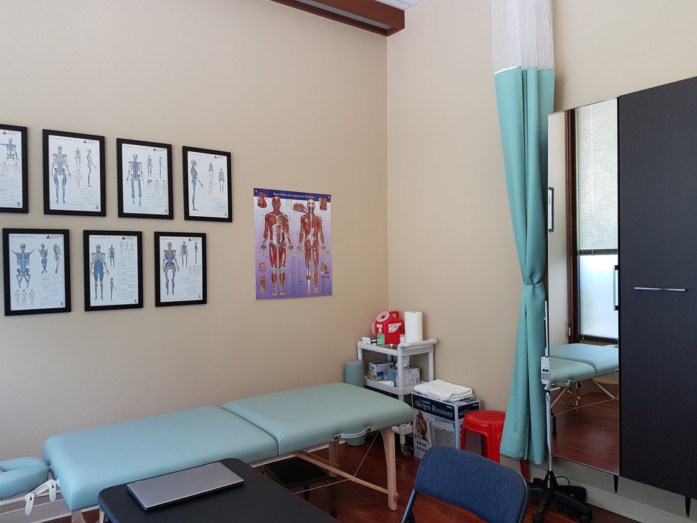 CLASSIC ACUPUNCTURE & HERBAL CLINIC Updated September 2024 820 E El