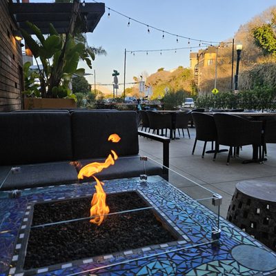 Big Basin Vineyards - Tasting Room & Tapas Bar by null