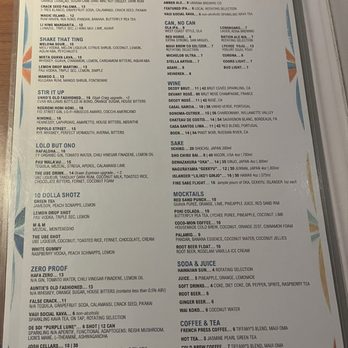 Tiffany's - Asian Fusion Near Me - Wailuku, Hawaii Tiffany's - Asian Fusion Near Me - Wailuku, Hawaii