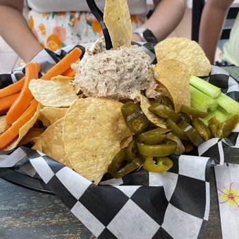 Hook’d Pier Bar & Grill - New American Near Me - Panama City Beach, Florida