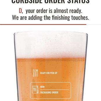 BJ's Restaurant & Brewhouse - New American Near Me - Laurel, Maryland