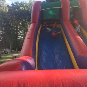 Delaware Park - The kids had a nice time! - Casinos Near Me - Wilmington, Delaware