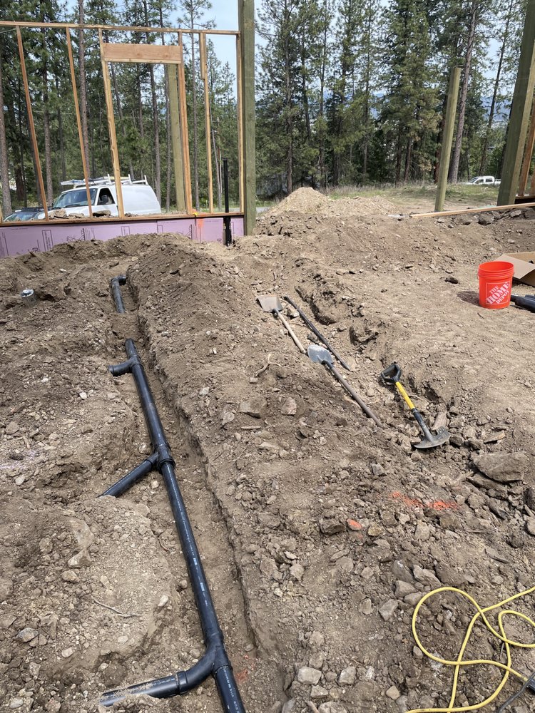 Slide of Schoener Plumbing