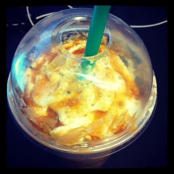 Starbucks - It doesn't get much better than a salted caramel mocha frap - Coffee & Tea Near Me - Yuba City, California Starbucks - It doesn't get much better than a salted caramel mocha frap - Coffee & Tea Near Me - Yuba City, California