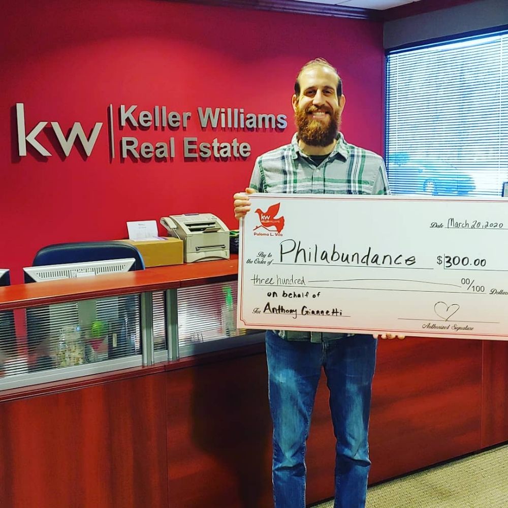 PALOMA VILA KELLER WILLIAMS REAL ESTATE Updated August 2024 27