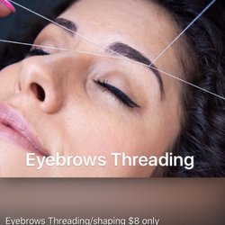 Navi’s Eyebrow Salon