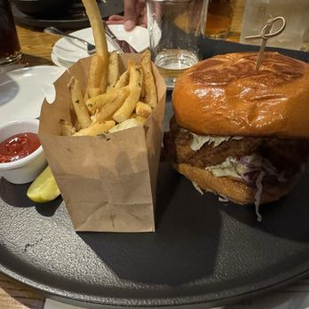 The Cooperage American Grille - American Near Me - Walnut Creek, California