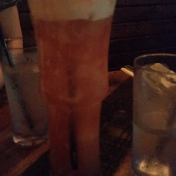 Brick & Brew - The gatsby. Great cocktail! - Gastropubs Near Me - Media, Pennsylvania Brick & Brew - The gatsby. Great cocktail! - Gastropubs Near Me - Media, Pennsylvania