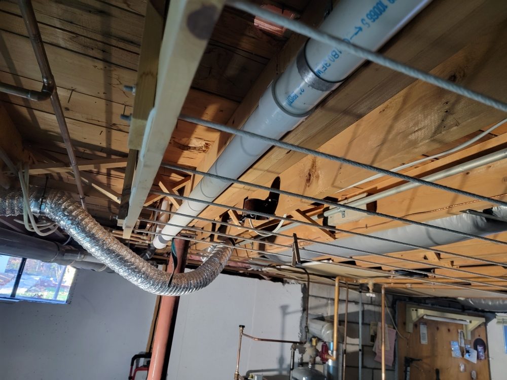 Slide of Travers And Family Home Service