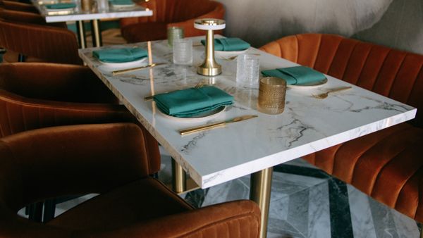 La Rosa Gastrobar by null