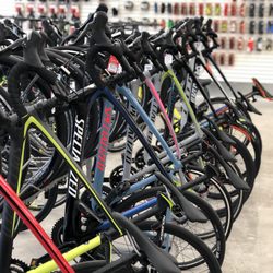 HANGAR 15 Bicycles