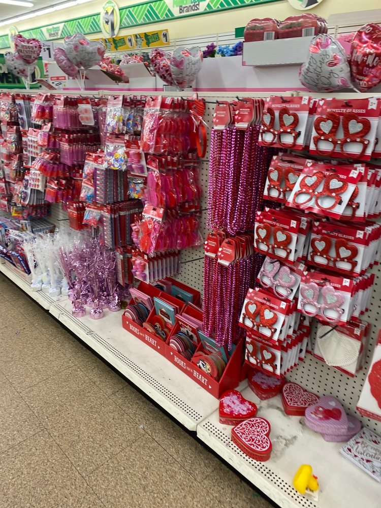 DOLLAR TREE STORES 10 Photos 5050 Park Ave, Memphis, Tennessee