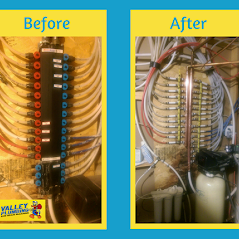 Slide of Valley Plumbing & Drain Cleaning