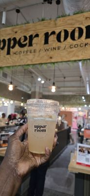 The Upper Room ATL by null