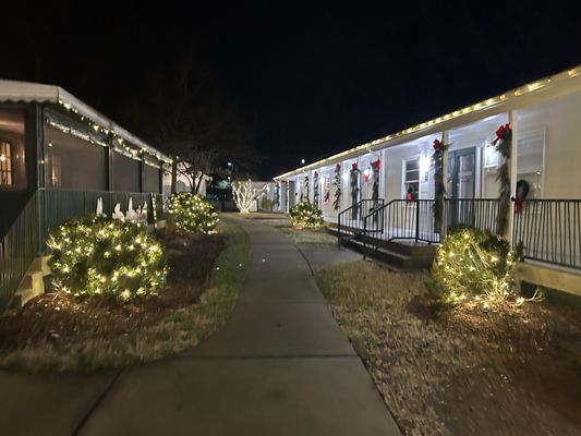 The Loveless Cafe by null