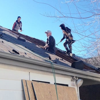 Skyline Roofing - Roofing Near Me - Norman, Oklahoma
