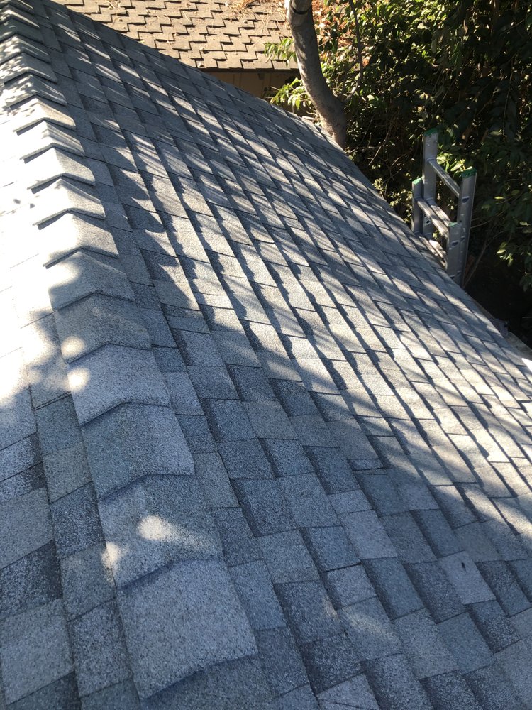 Slide of TruFix Roofing