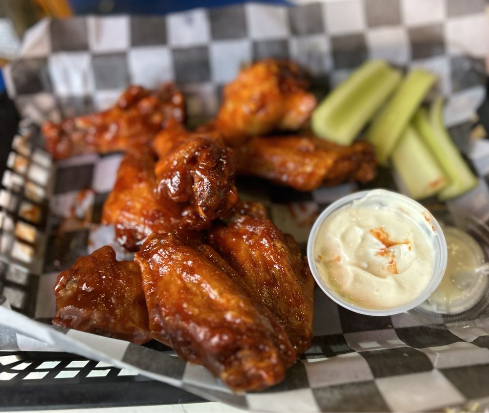 Social spots from PressRoom Pub