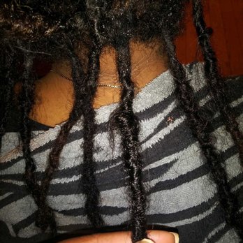 J's Remixed Hair Design - Locs falling out after 2 months - Hair Salons Near Me - Sacramento, California J's Remixed Hair Design - Locs falling out after 2 months - Hair Salons Near Me - Sacramento, California