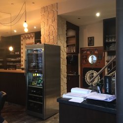 Lava Soul Kitchen Weimar