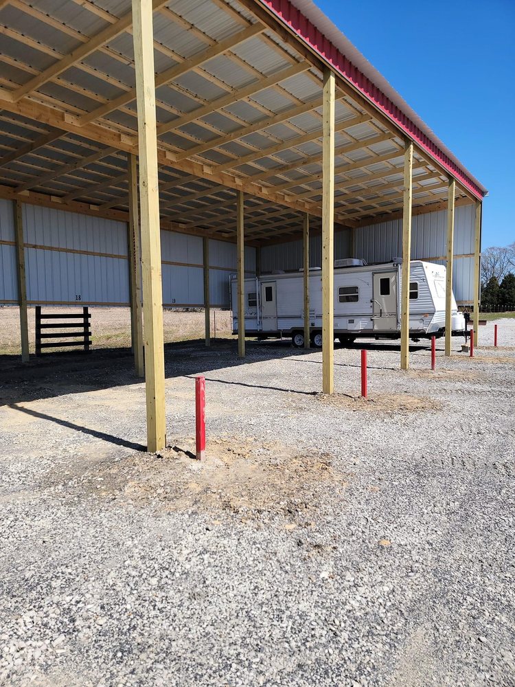 VILONIA BYPASS STORAGE Updated July 2024 Request a Quote 749 Hwy 64 E, Conway, Arkansas