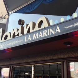 La Marina