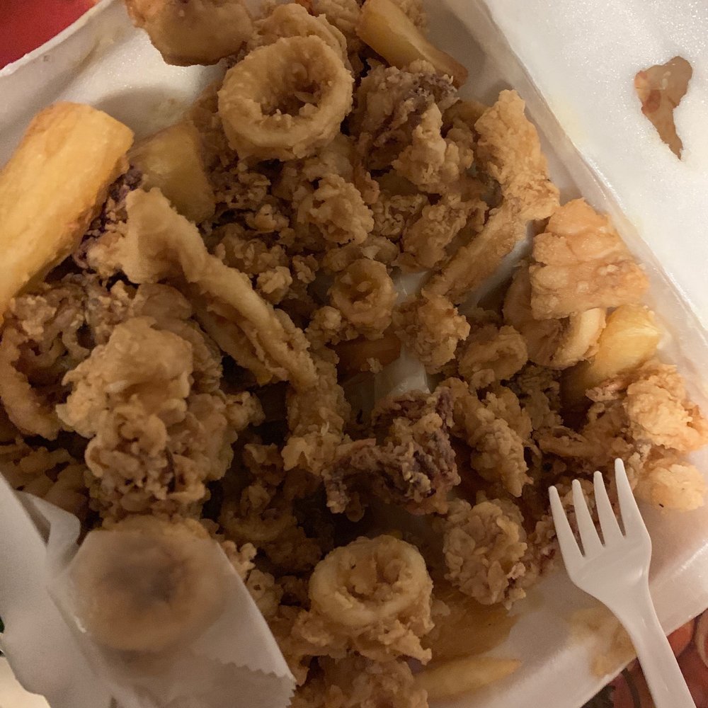 El Pollo Gordo Restaurant - Jalea - Latin American Near Me - Paterson, New Jersey El Pollo Gordo Restaurant - Jalea - Latin American Near Me - Paterson, New Jersey