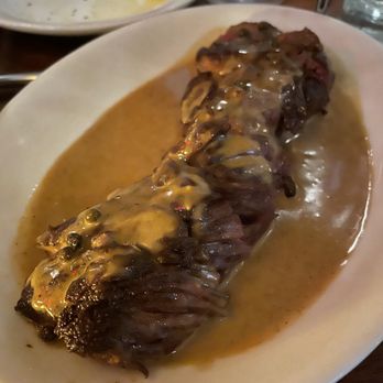 Leo - Hanger Steak - Pizza Near Me - Brooklyn, New York Leo - Hanger Steak - Pizza Near Me - Brooklyn, New York