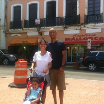 Mallorca - Nice & Full outside the place - Bakeries Near Me - San Juan, Puerto Rico Mallorca - Nice & Full outside the place - Bakeries Near Me - San Juan, Puerto Rico