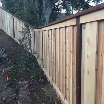 HD Fence - Fences & Gates Near Me