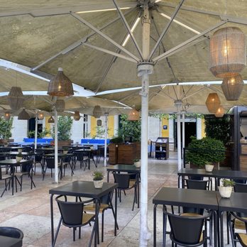 Nosolo Itália - Outdoor seating - Italian Near Me - Lisbon, 11