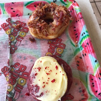 Gibson's Donuts - Donuts Near Me - Memphis, Tennessee Gibson's Donuts - Donuts Near Me - Memphis, Tennessee