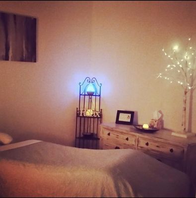 The Spa At Hotel Florence by null