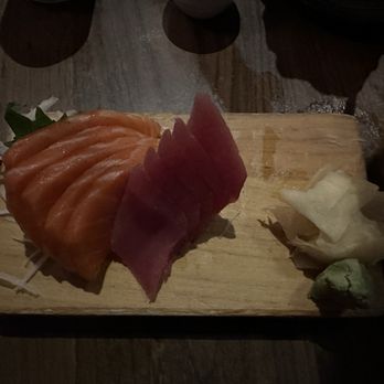 Issian - Sashimi - IG @bougiefoodieboi - Sushi Bars Near Me - Seattle, Washington