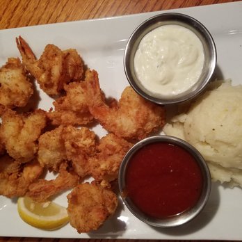 Briquettes Steakhouse - Steakhouses Near Me - Mobile, Alabama