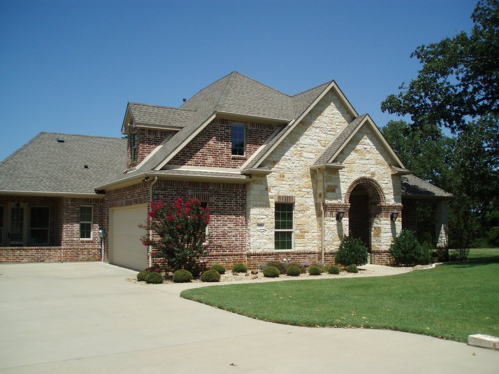 Slide of Team Texas Construction